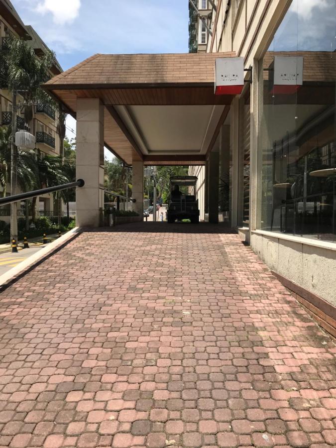 Tugurio Serrano Petrópolis Exterior foto