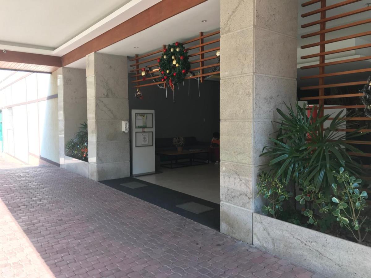 Tugurio Serrano Petrópolis Exterior foto