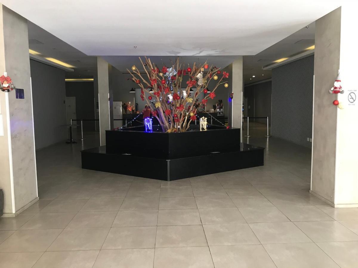 Tugurio Serrano Petrópolis Exterior foto