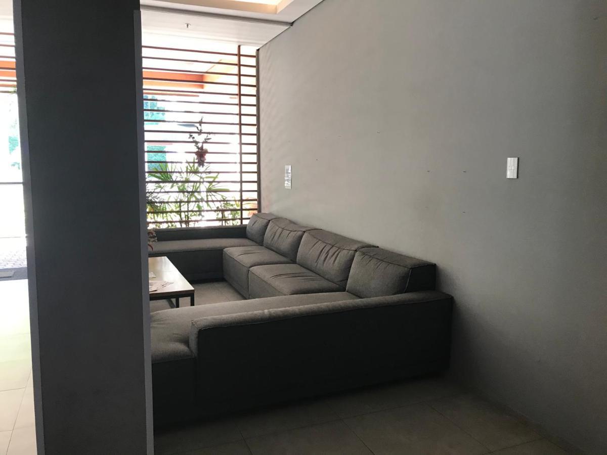Tugurio Serrano Petrópolis Exterior foto