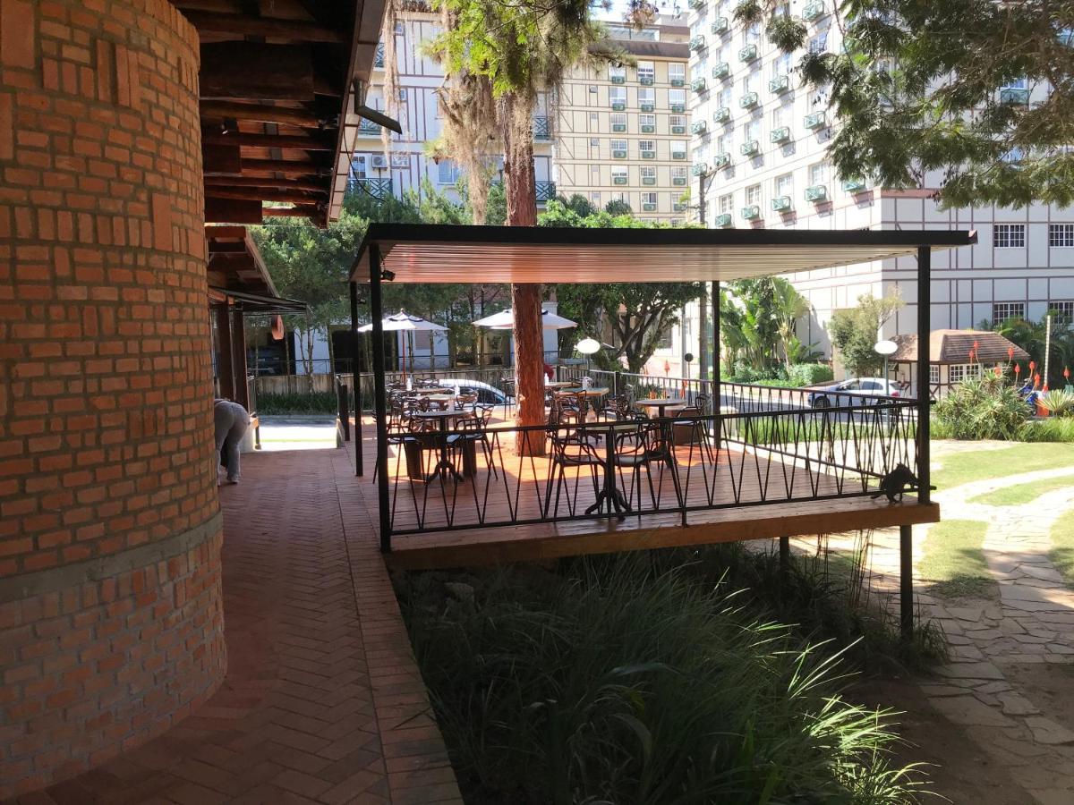 Tugurio Serrano Petrópolis Exterior foto
